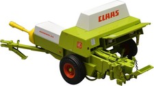 REPLICAGRI, Presse CLAAS MARKANT, échelle 1/32, REP106