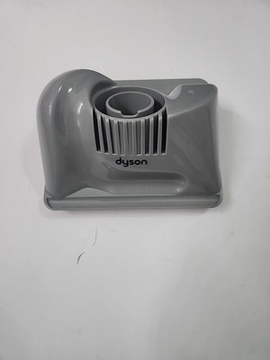 Dyson DC07 DC14 DC17 Zorb Animal Vacuum Brush Head Attachment Bare Gray Floor