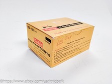 Vintage Kodak Ready-Mounts 126 Film Size 2x2 mounts 100 Ct New Old Stock Nos