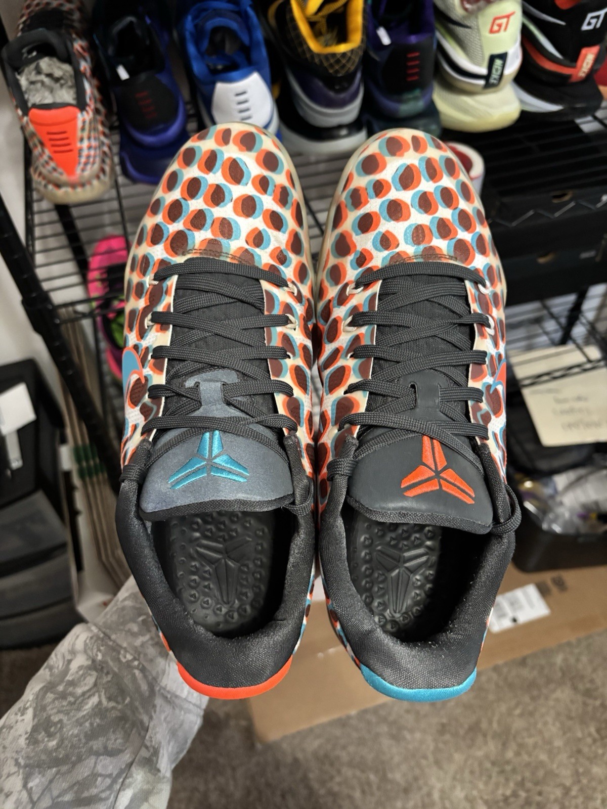 Size 11 - Nike Kobe 11 3d thumbnail 7