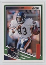 2025 Score Willie Gault #207 1hf6