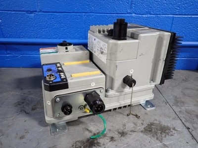 ALLEN-BRADLEY 284G-FVD4P0D-10-RRG-CBG-DB1-EMI CONTROL MODULE   08250561901