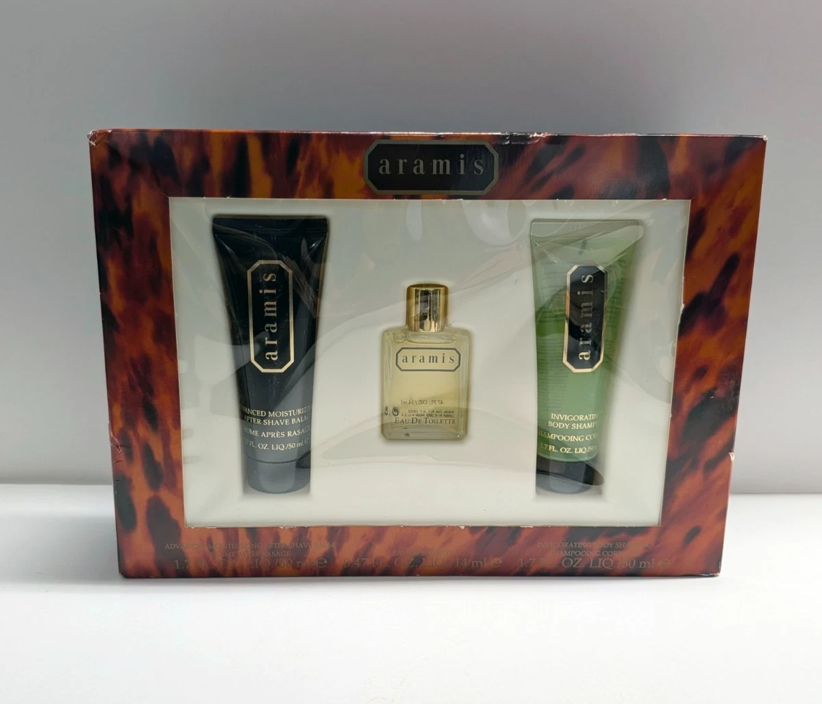 Aramis Gift Sets for Men for sale | eBay