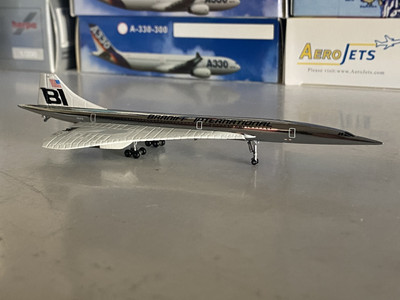 航空機・ヘリコプター Jet-X 1/400 Concorde BRANIFF Chrome s-l400.jpg