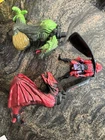 Dragon Flyz Vintage, Retro Toy