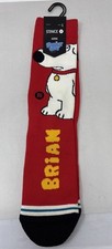 Stance Socks Brian