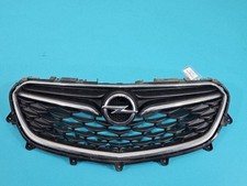 Calandre Opel Mokka