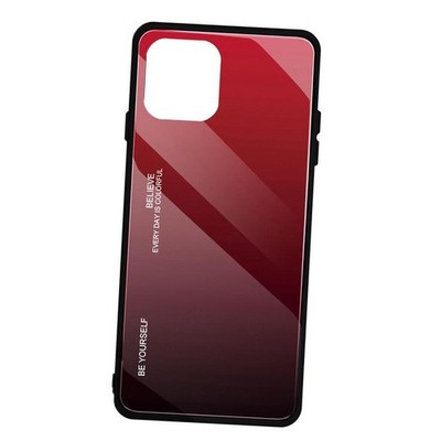Schutzhülle für 11 ShockProof Soft Handyhülle TPU Glas