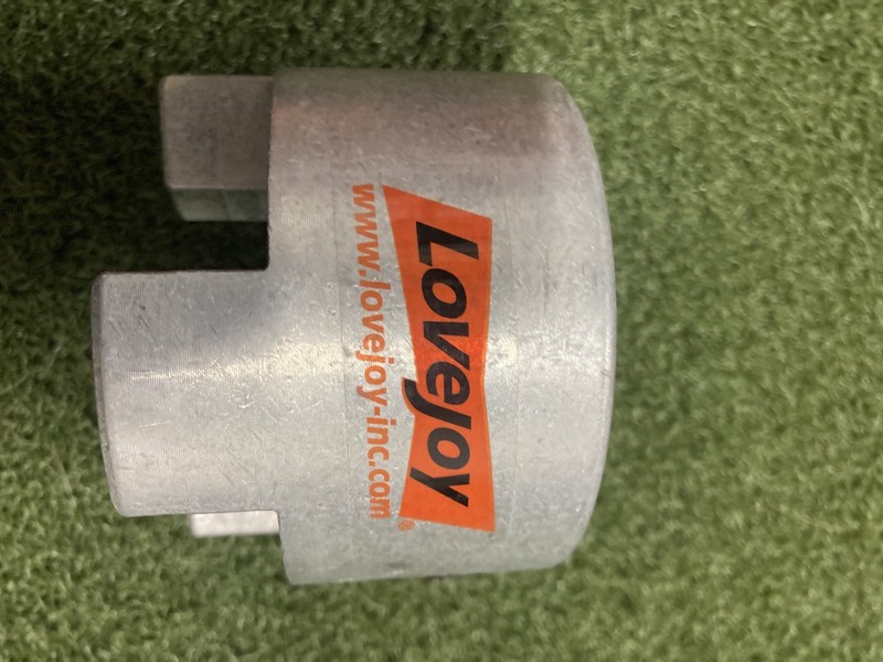 Lovejoy Coupling Hub AL110 1- 3/8 5/16 X 5/32 New