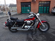 1996 Kawasaki VULCAN for Sale