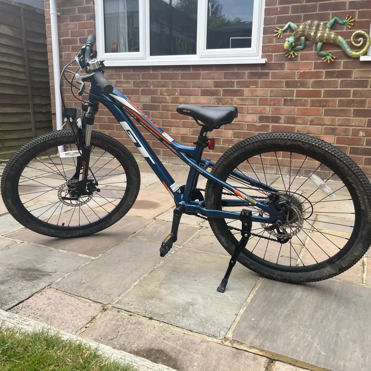 GT 24 in Wheel Bikes for sale | eBay UK