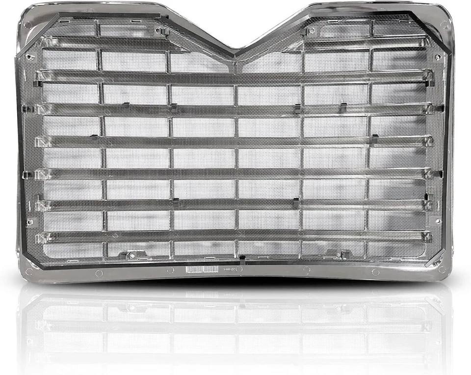 REJILLA MACK VISION CX612 CX613 CXN612 CXN613 CXU612 CXU613 PINNACLE 2002-2011 Foto 3 de 4