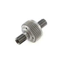 LOS232039 Complete Gear Diff: 22S