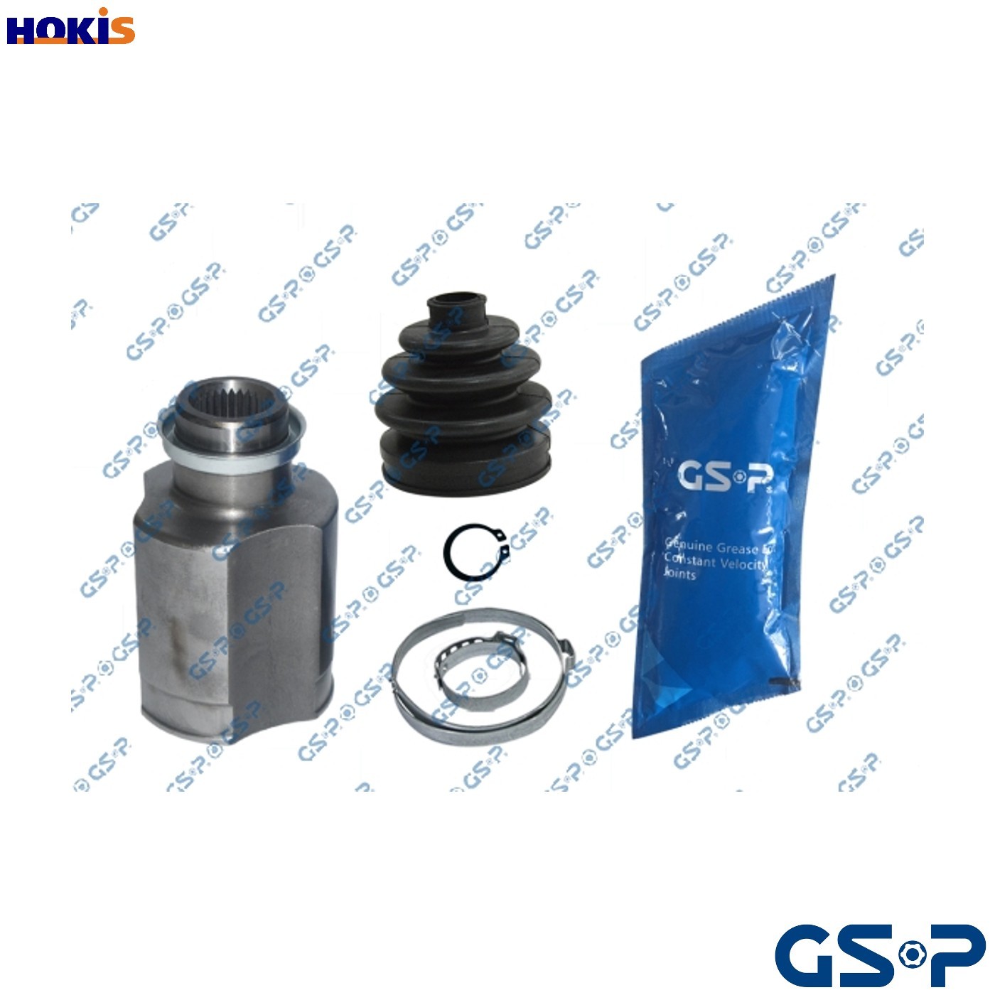 JOINT KIT DRIVE SHAFT 634048 FORJOINT KIT DRIVE SHAFT 634048 FOR FORD  AE5Z3A428