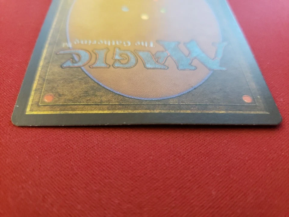 Demonic Tutor Revised #105 MtG - Image 4 of 4