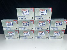 10 Sea Breeze Classic Clean SeaBreeze Clean Toning Clarifying Moisture Bar 6.5oz