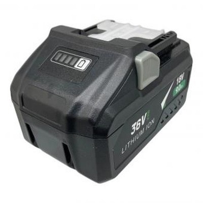HiKOKI Akku 36V Multi-Volt Serie BSL36B18