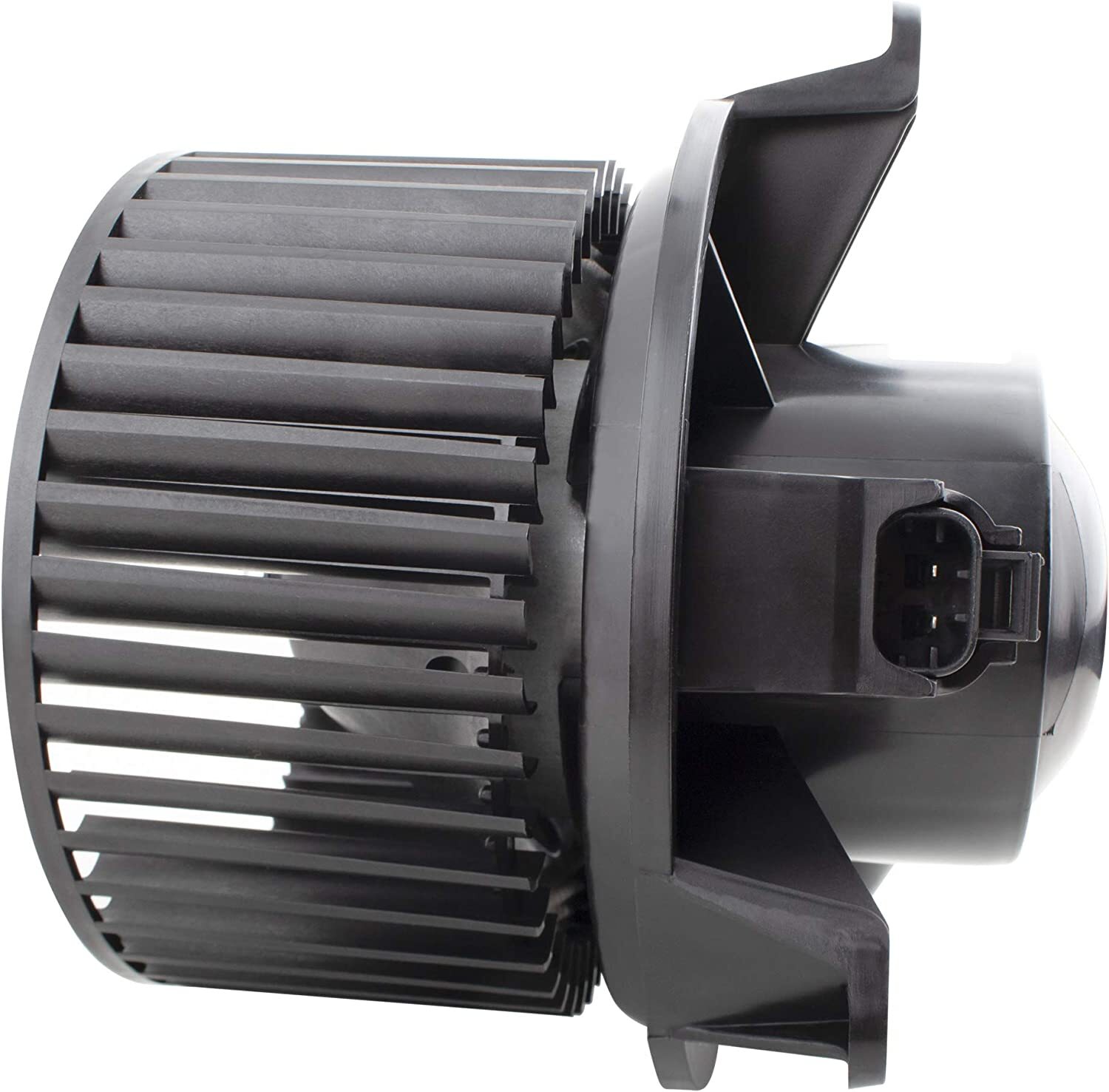 New AC Heater Blower Motor Fan For 2004-2015 Nissan Titan Armada ...