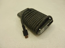 New GENUINE 65W HP AC Adapter USB-C Charger ( TPN-LA22 M52944-001 PA-1650-28HT )