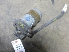 John Deere 6140 Tractor, Fuel Filter Base With Sediment Bowl, Tag #991cubby's