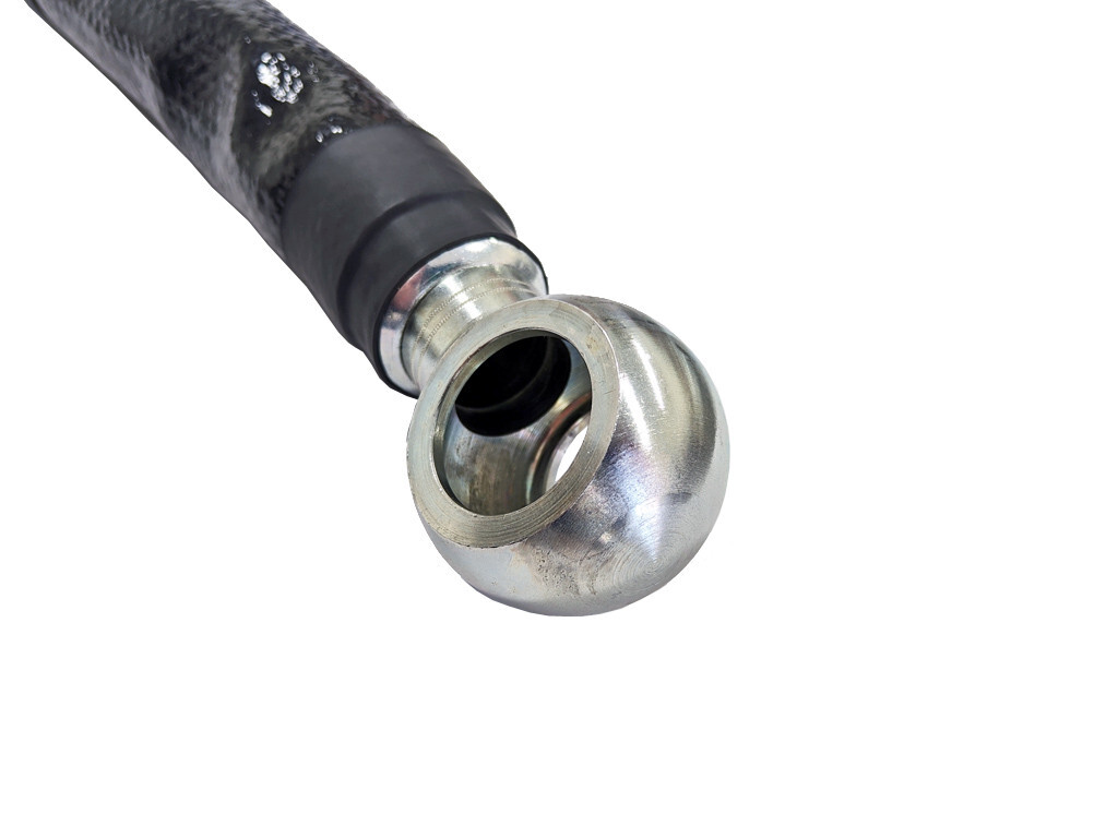 Ferrari 355 F355 Oil Pipe / Hose 145040 awitalian