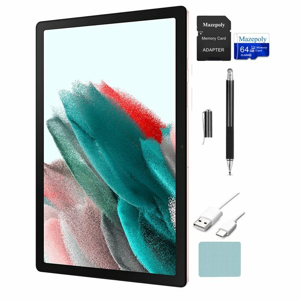 Samsung Galaxy Tab A8 Tablet WiFi LCD Screen 32GB/64GB
