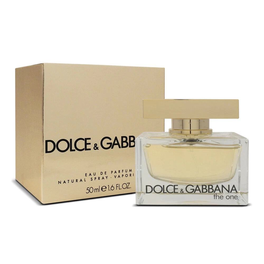 Dolce gabbana the one 1.6 fl oz on sale