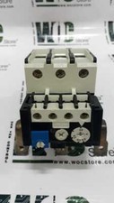 ABB T80DU OVERLOAD RELAY SL NO 578454
