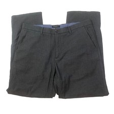 Banana Republic Kentfield Dress Pants Men's 36 x 34 31 