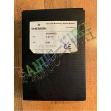 1PCS A6210 EPRO Module Monitor A6210