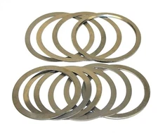 Dodge G56 Master Shim Kit, G56-SMK