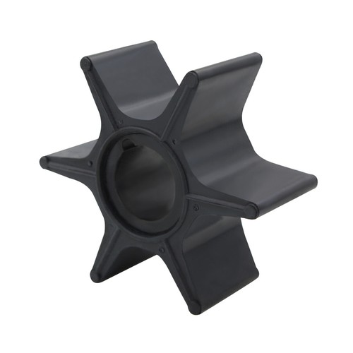 353-65021-0 IMPELLER, WATER PUMP For TOHATSU Outboard Motor 2-stroke 50/60/70HP - Foto 4 di 7