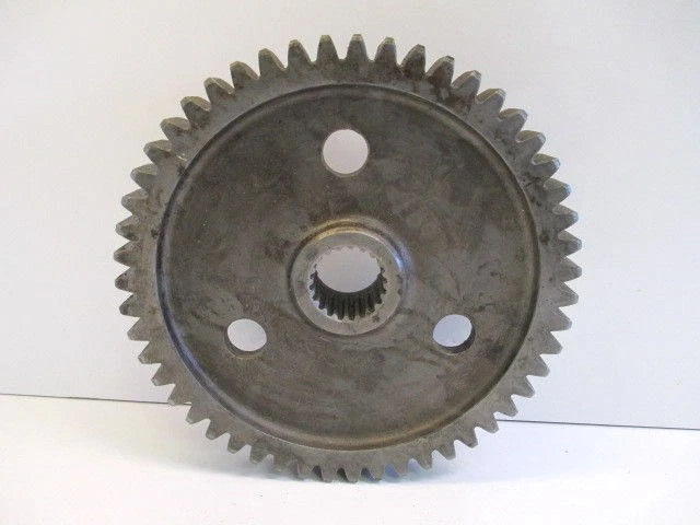 CATERPILLAR GEAR 4S-7147 NEW HEAVY EQUIPMENT EXCAVATOR CONSTRUCTION - Image 4 of 4