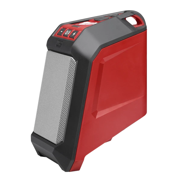 Milwaukee - M12 JSSP-0 Bluetooth Speaker 12V Bare Unit - Image 4 of 4