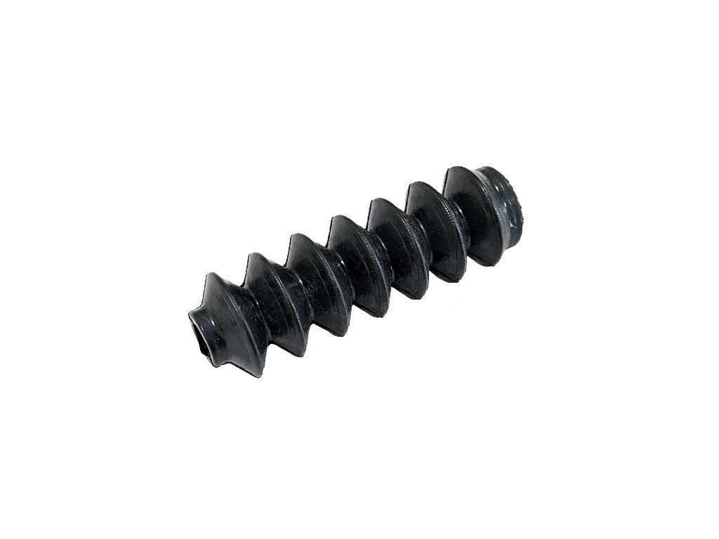 Ferrari 206 246 365 400 412 Clutch Cable Rubber Boot 100858 awitalian