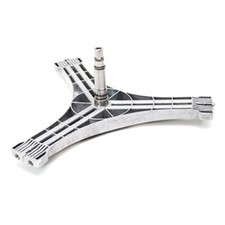 DC97-15491A WASHER DRUM SHAFT ASSEMBLY FOR SAMSUNG WASHER
