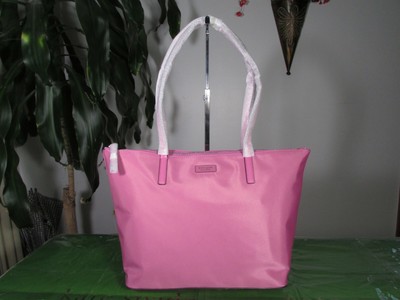 kate spade zip tote