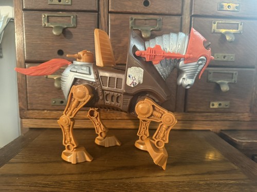 Mattel M.o.t.U.O. Core 200X He-Man HDR96