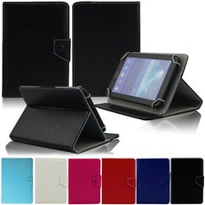 For Lenovo Tab M10 Plus 3rd Gen 10.6" Tablet 2022 Universal Leather Case Cover