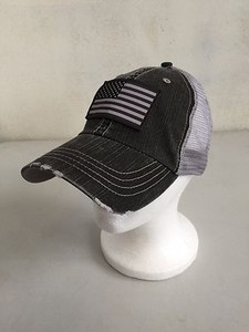 american trucker caps