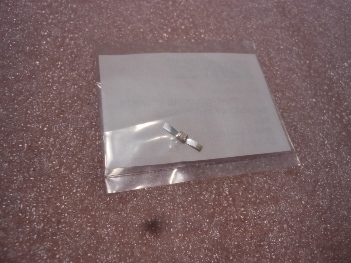 SEMI RESOURCES CAPACITOR PART # CDR21BG102AMTR NSN: 5910-01-375-0623 SEMI RESOURCES CAPACITOR PART # CDR21BG102AMTR NSN: 5910-01-375-0623