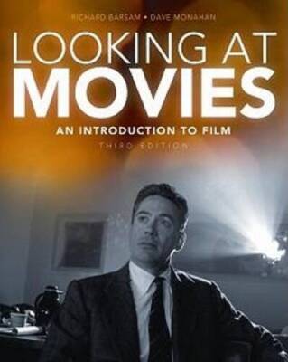 Looking at Movies: An Introduction to Film, 3rd Edition - Paperback ...
