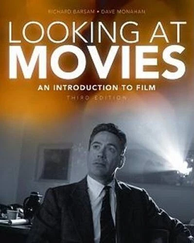 Looking at Movies: An Introduction to Film, 3rd Edition - Paperback - GOOD