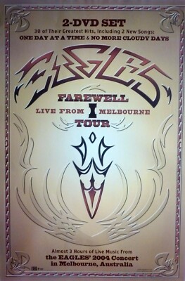 THE EAGLES 