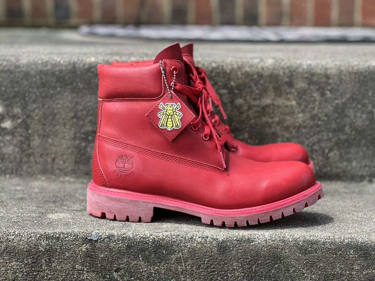 Kith timberland clearance