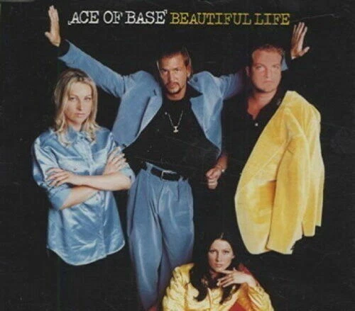 Musik-CD-Singles mit Pop Ace of Base