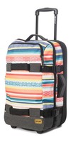 Rip Curl Flight Global Sun Gypsy Roller Case, 79 Cm, 95 Liters, Blue Multico Rip Curl Flight Global Sun Gypsy Roller Case, 79 Cm, 95 Liters, Blue Multico
