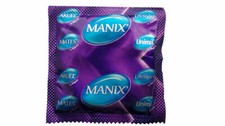 Larger Condoms - Mates King Size, Wider & Longer 6 12 24 48 100 144 - DISCREET