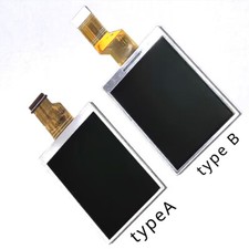 NEW LCD Display Screen For SAMSUNG PL120 PL121 ST90 ST93 ST77 ST76 PL20 PL22