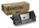 Original Kyocera TK-3160 Toner Schwarz ECOSYS P3045dn M3860idnf P3060dn M3645dn